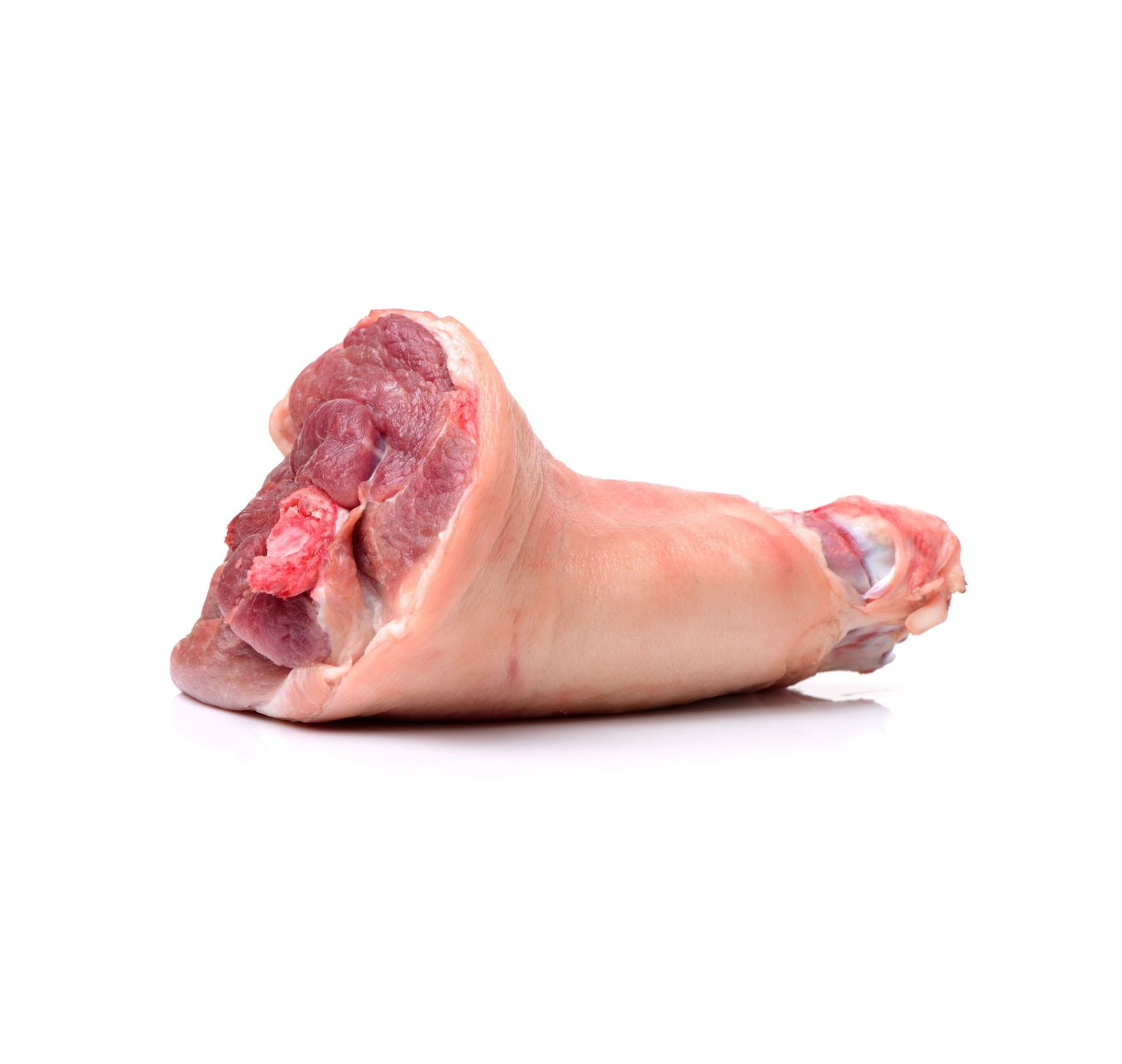 Pork Hind Leg | 猪后脚