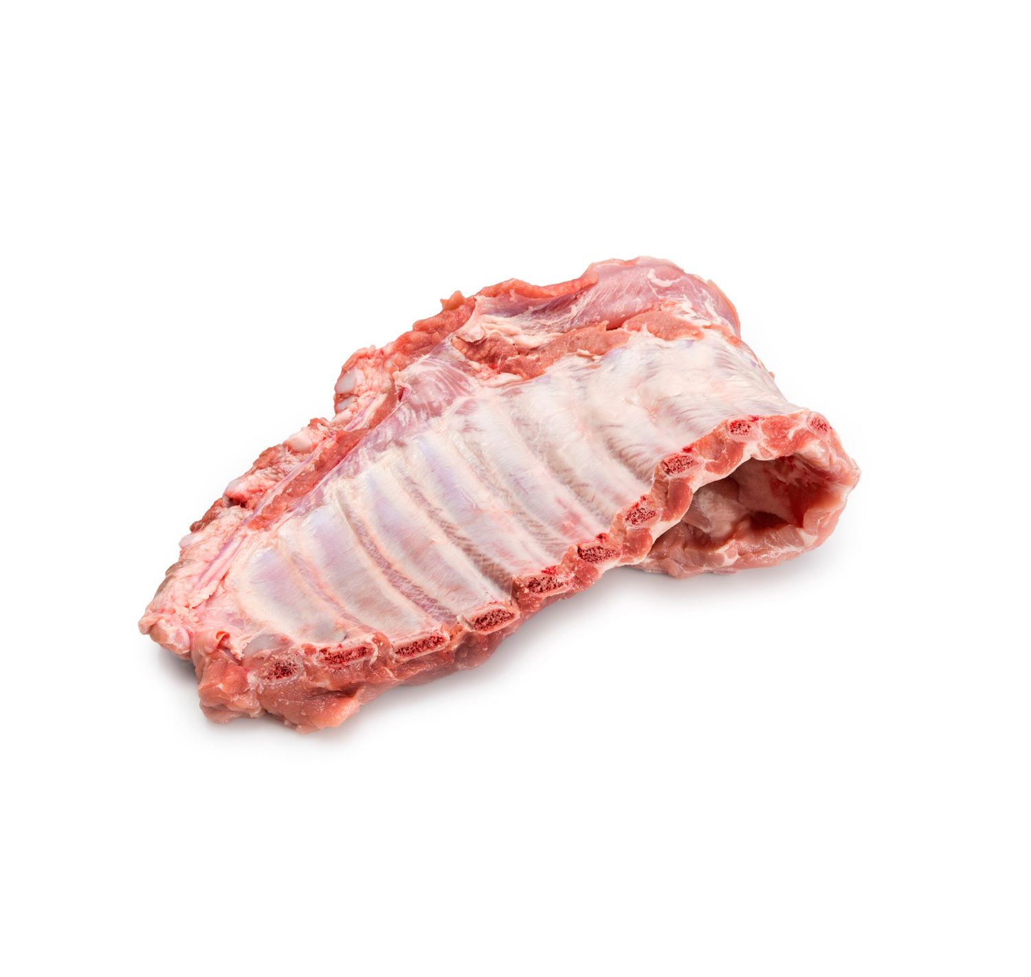 baby prime ribs whole