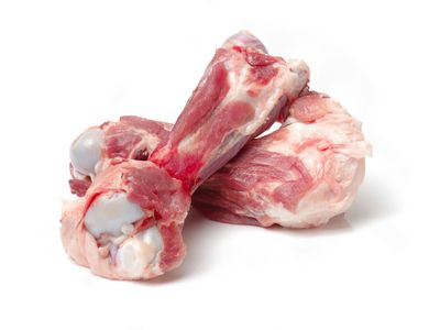 Big Bone | 大骨