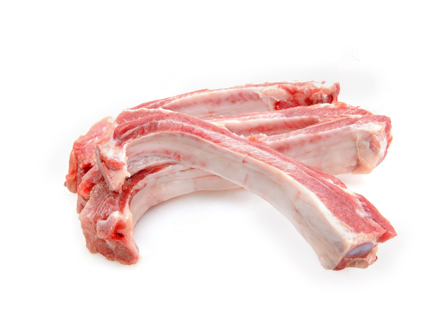 Spare Ribs | 排骨