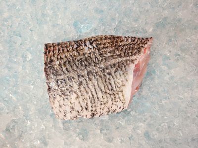 Threadfin Fillet | 午鱼片