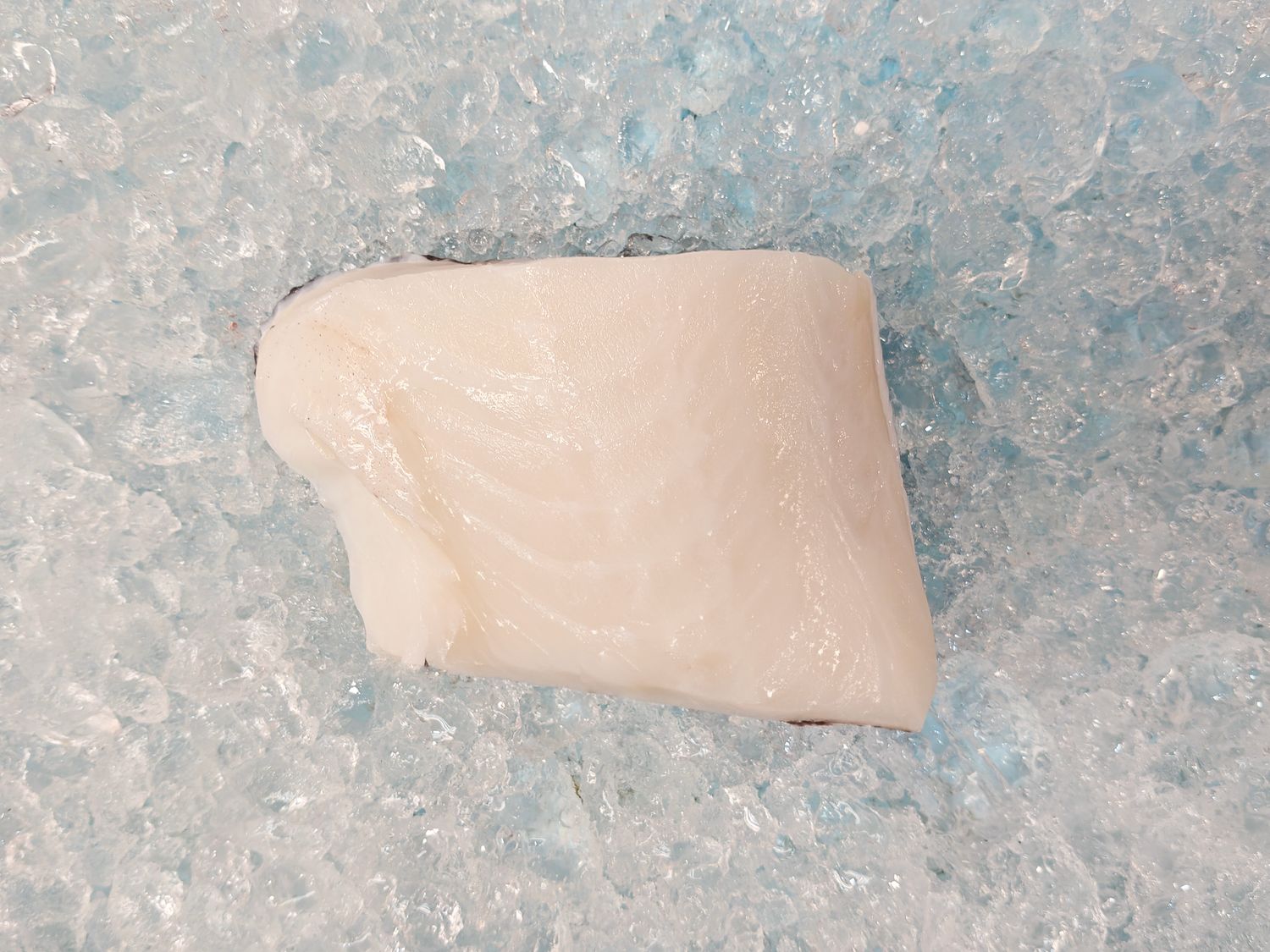 Cod Fish Fillet | 鳕鱼片