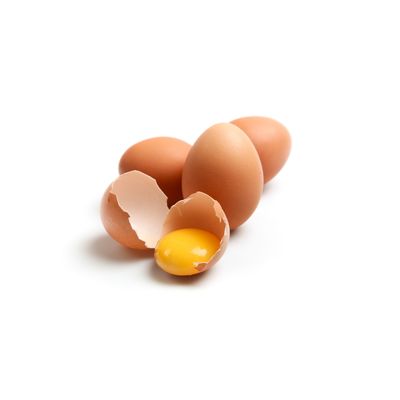 Local Fresh Eggs | 10/Tray
