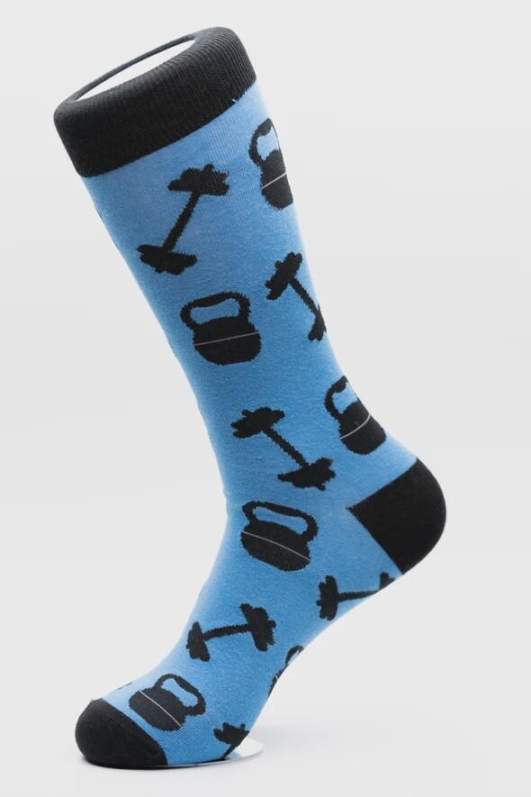 Weight Lifting Socks