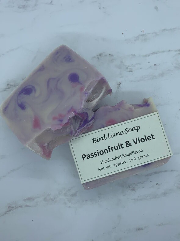 Scented Soap