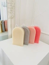 Tall Arch Candle