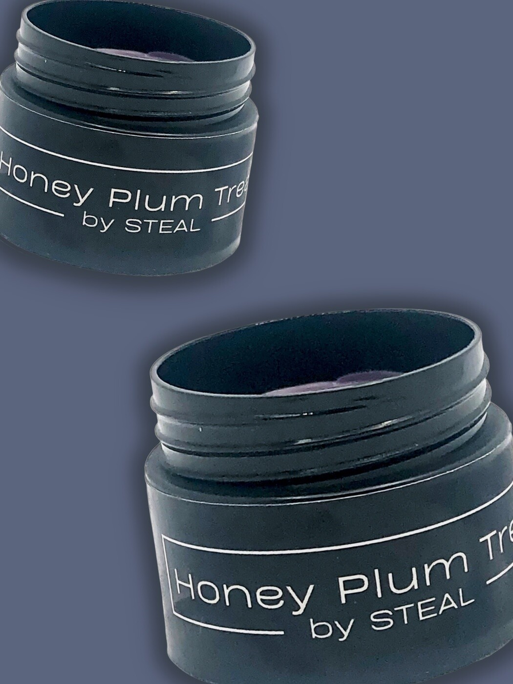 Honey Plum Treat
