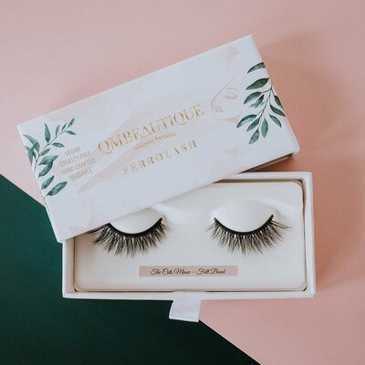 The Cats Meow Magnetic Lashes