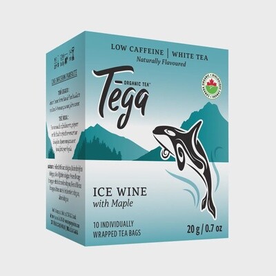 Maple Ice-Wine Tea 10ct