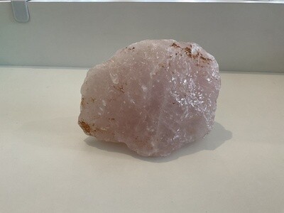 Pink Amethyst Gemstone