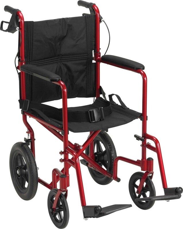 Wheelchairs / Transport Chairs