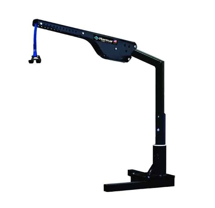Harmar Mobility AL215 Axis I Inside Mobility Scooter Lift