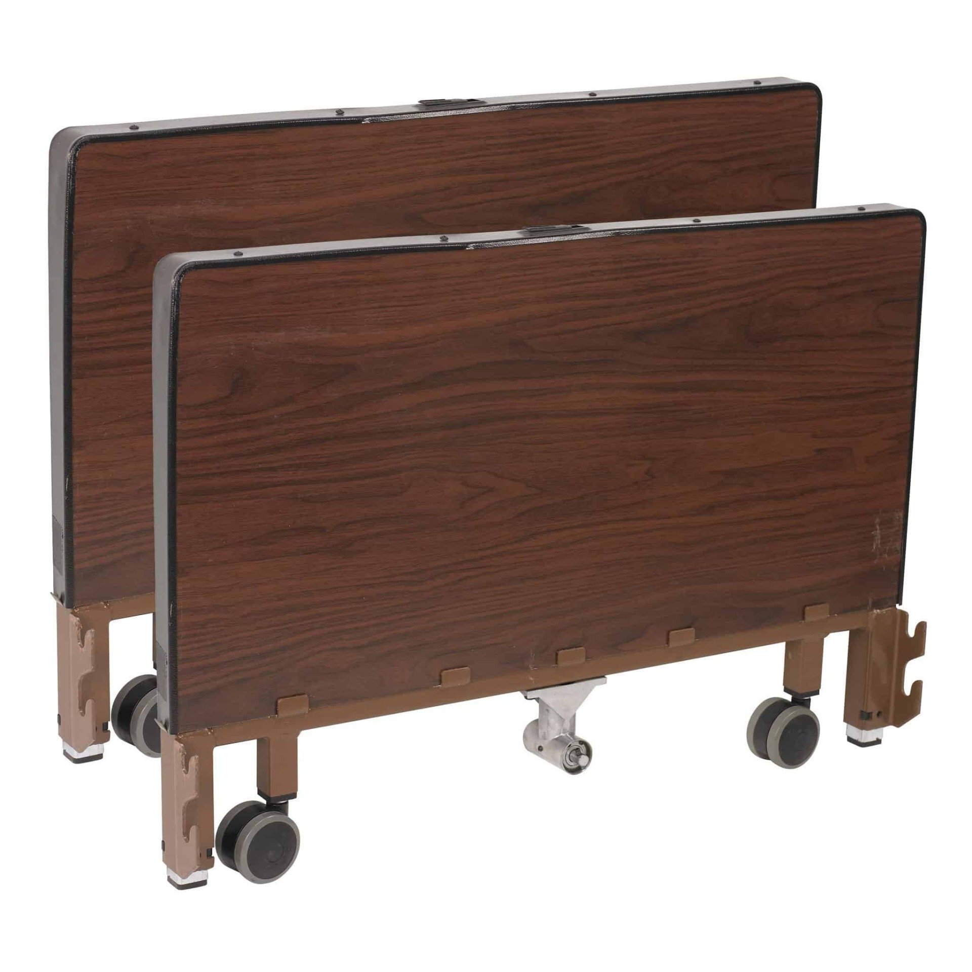 Drive Medical Full Electric Low Height Bed