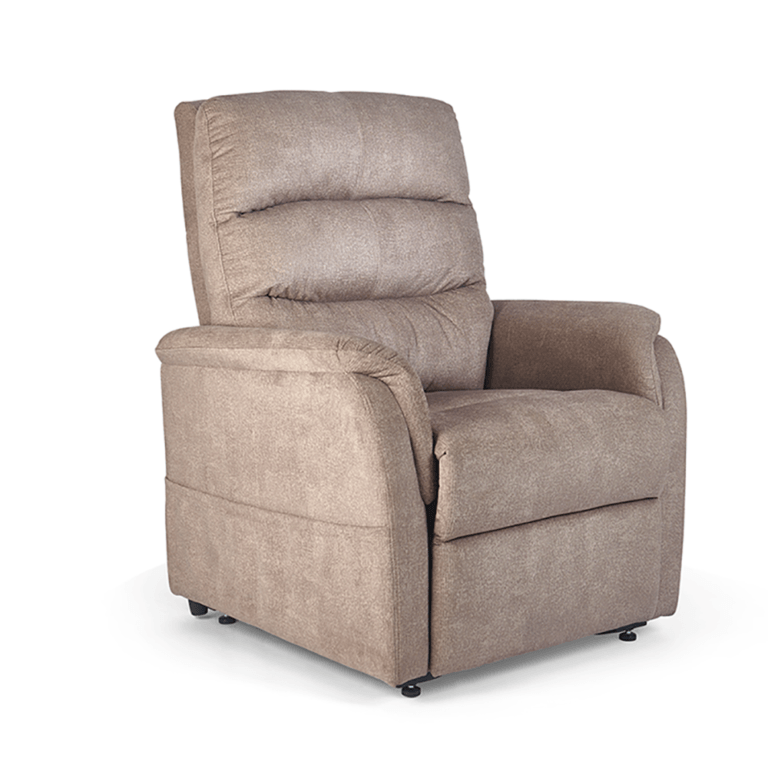 Golden Elara - Power Lift Chair Recliner - PR118
