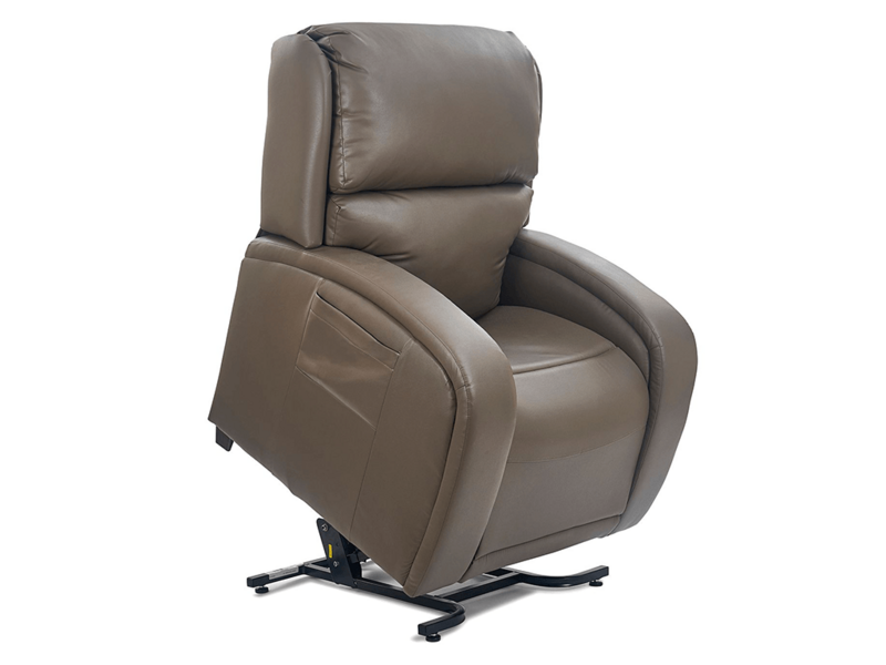 Golden Technologies EZ Sleeper with Twilight Power Lift Recliner (Model # PR761)