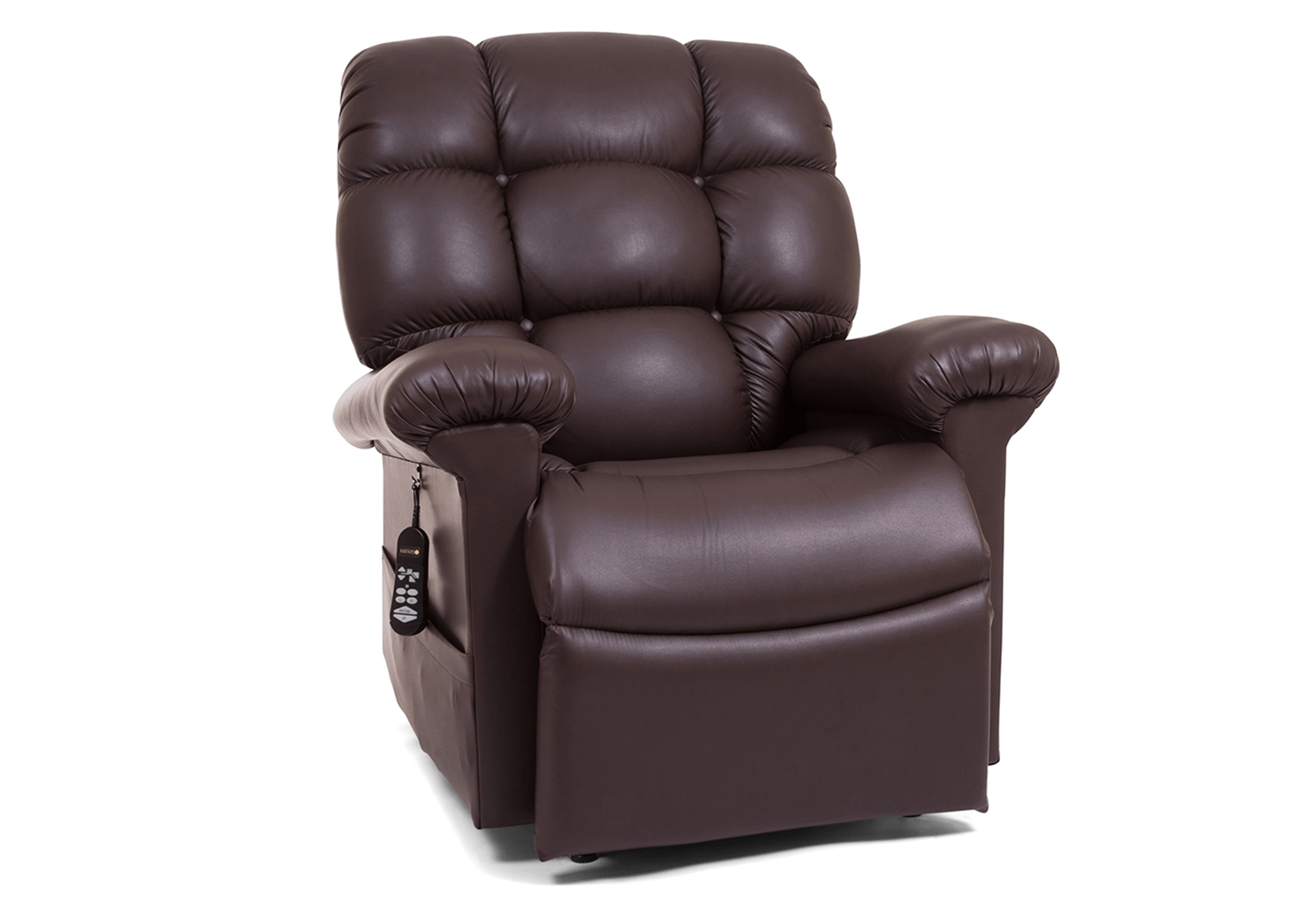 Golden Cloud - Power Lift Chair Recliner with MaxiComfort and Twilight - PR515
