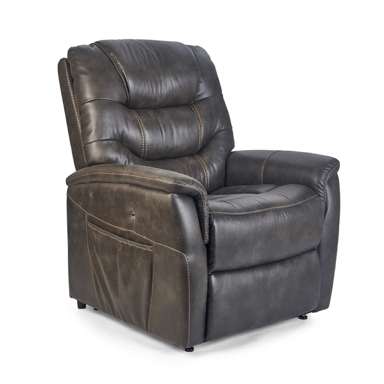 Golden Dione - Power Lift Chair Recliner, Large or Medium - PR446