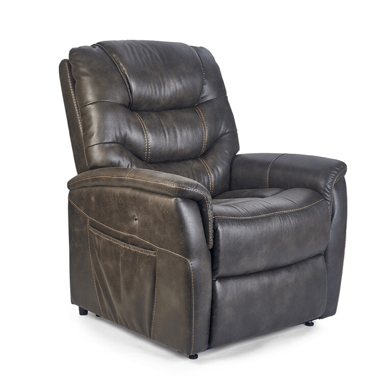 Golden Technologies Dione PR446 Power Lift Chair Recliner-Large or Medium