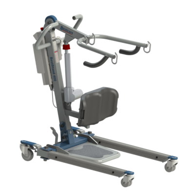 The BestStand™ SA400 | SIT TO STAND ASSIST ELECTRIC LIFT By Best Care LLC