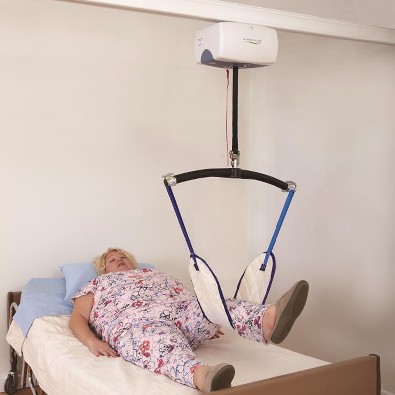 Savaria C-1000 Bariatric Ceiling Lift