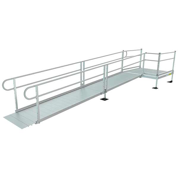 EZ-Access PATHWAY® 3G Modular Access System