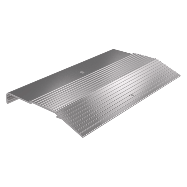 EZ-ACCESS Patented Aluminum Suitcase Top Lip Extension TLE with Slip Proof Surface, and 500 Pound Weight Capacity for Wheelchairs and Scooters Only EZ-ACCESS Patented Aluminum Suitcase Top Lip Extension TLE with Slip Proof Surface, and 500 Pound Weight Capacity for Wheelchairs and Scooters Only