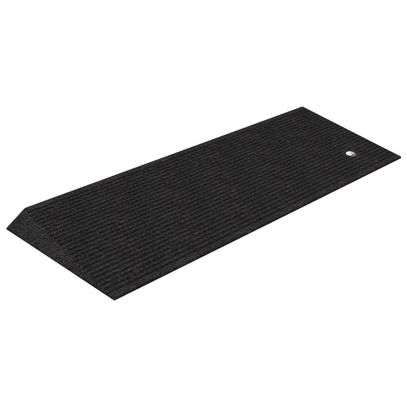 EZ-Access TRANSITIONS Angled Entry Mat