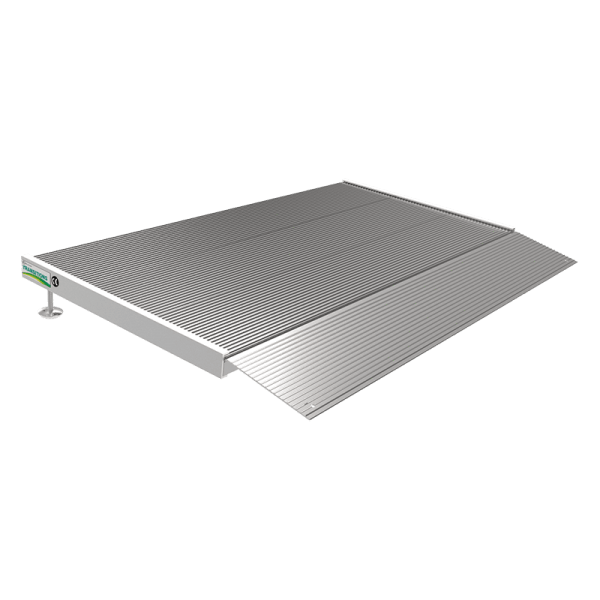 EZ-Access TRANSITIONS Angled Entry Ramp