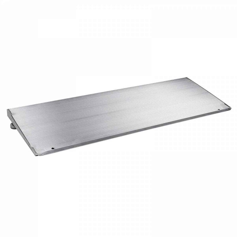 Elev8 Prairie View Industries  Adjustable Threshold Ramp