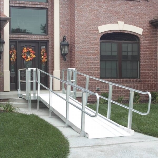 Prairie View Modular XP Ramp Systems