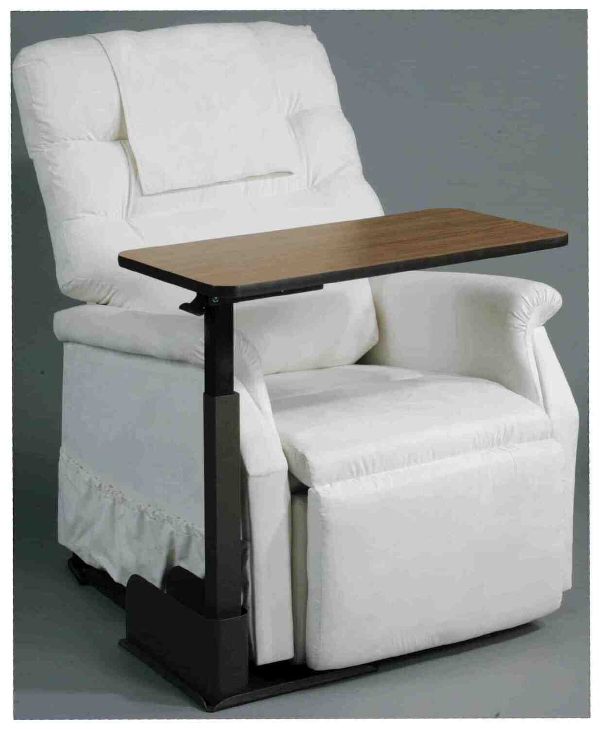 Seat Lift Chair Table (Drive)