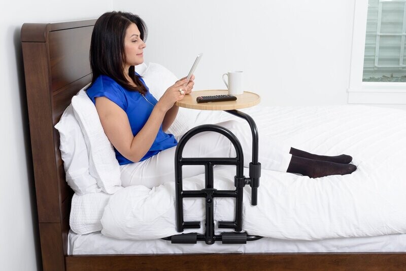 Stander Prime Swivel Tray Accessory, Item #8908
