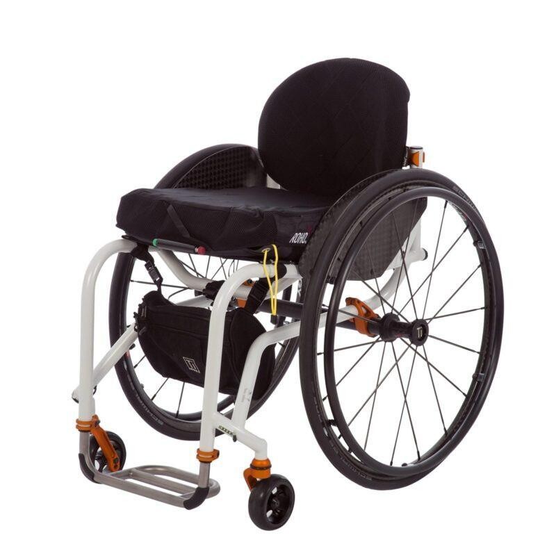 Tilite TR Wheelchair