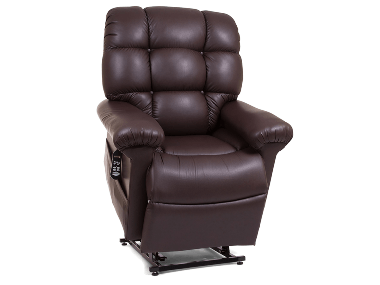 Golden Cloud - Power Lift Chair Recliner with MaxiComfort and Twilight - PR515