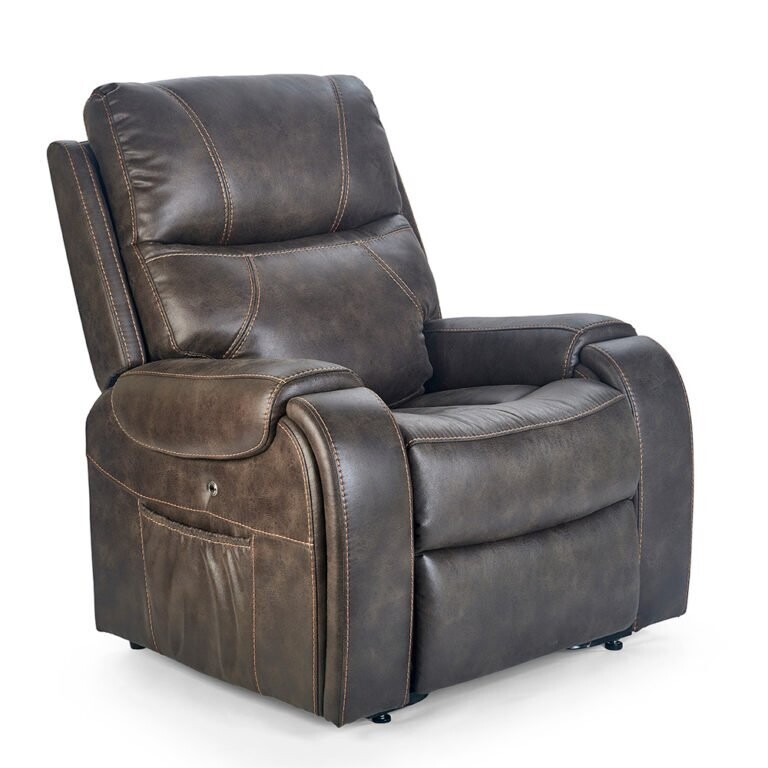 Golden Technologies Titan PR448 Power Lift Chair Recliner