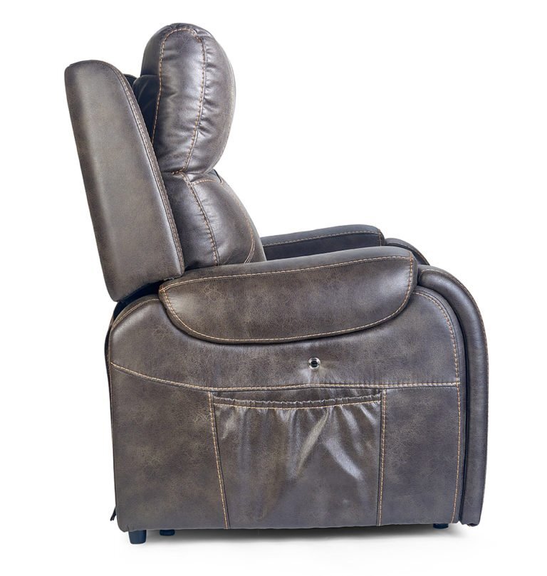 Golden Titan - Power Lift Chair Recliner - PR448