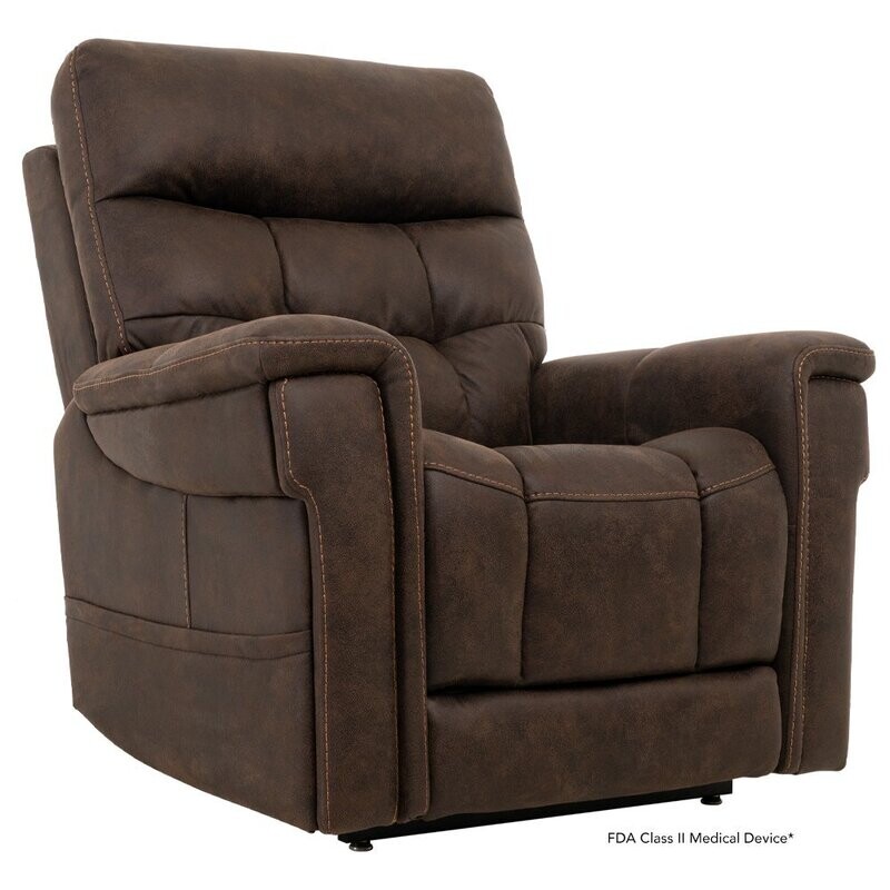 Pride Mobility VivaLift! Radiance (PLR3955) Power Lift Recliner