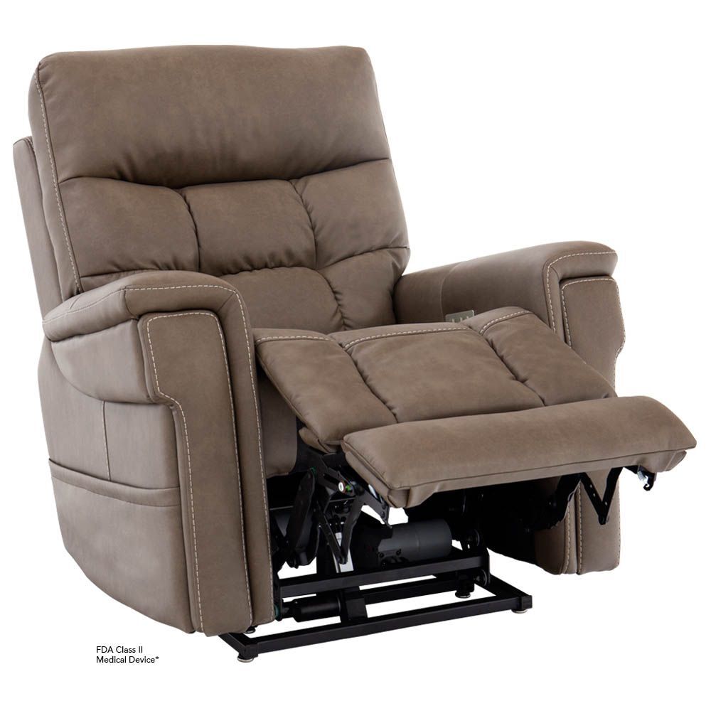 Pride VivaLift! Ultra - Power Lift Recliner - PLR4955