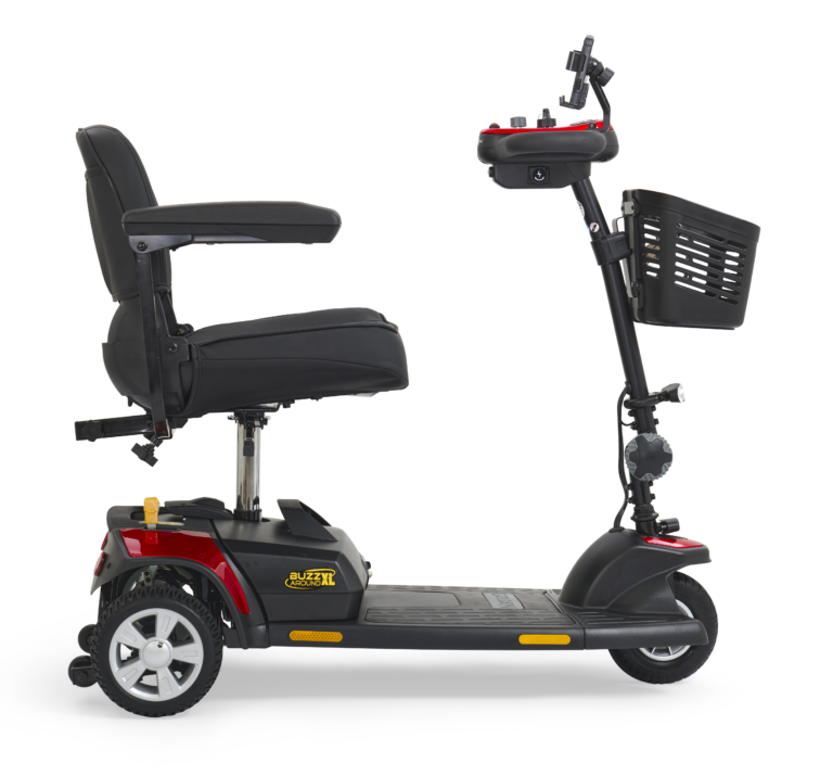 Golden Buzzaround XL 3 Wheel