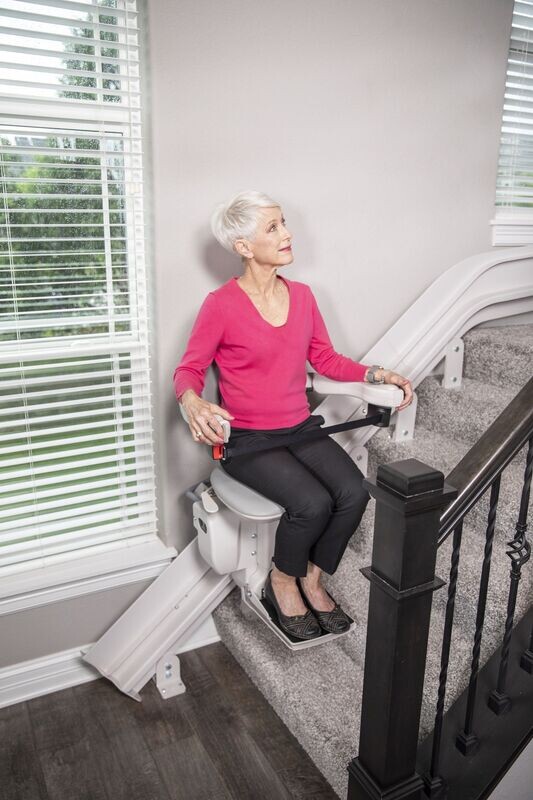 Stair Lifts