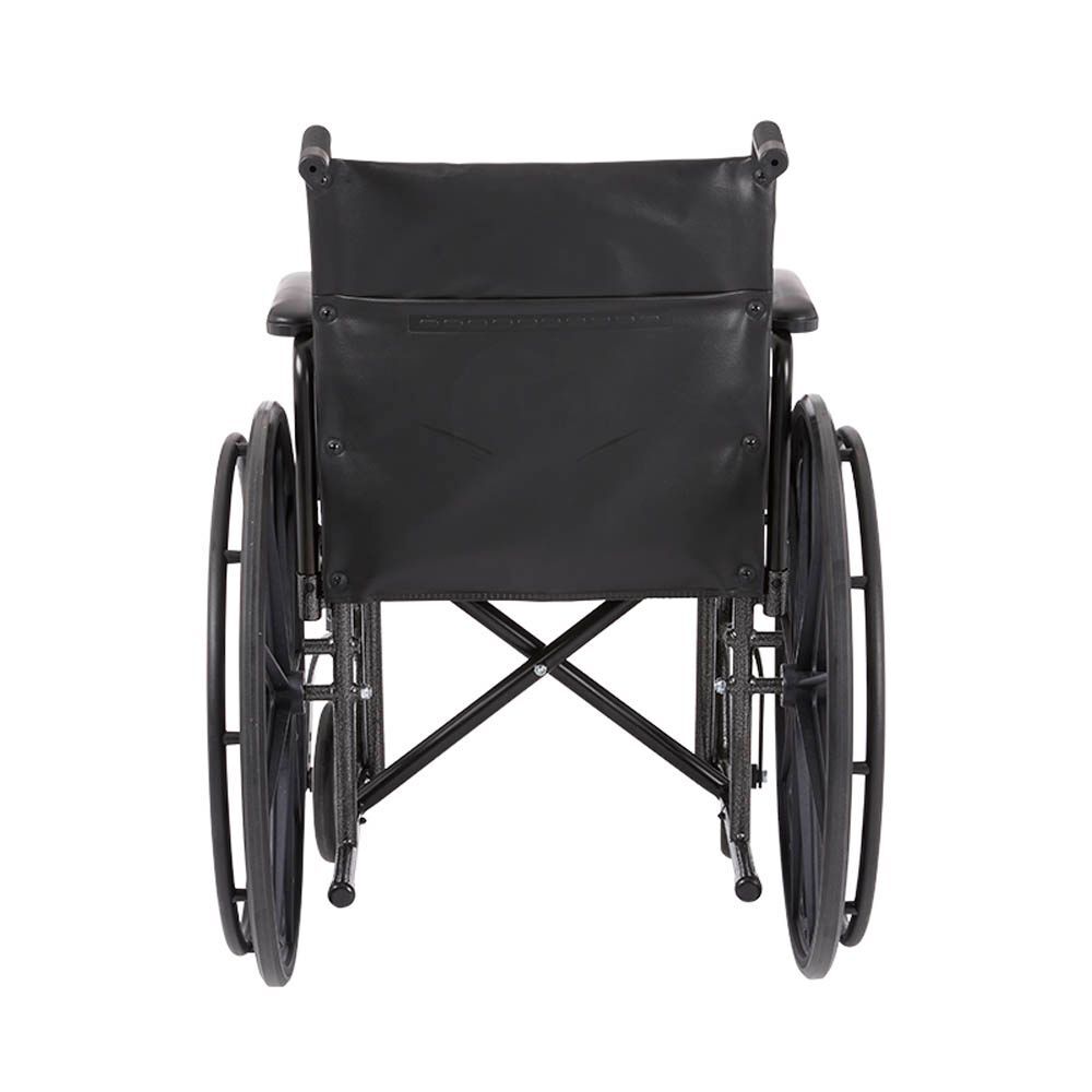 ARRAY K2 WHEELCHAIR