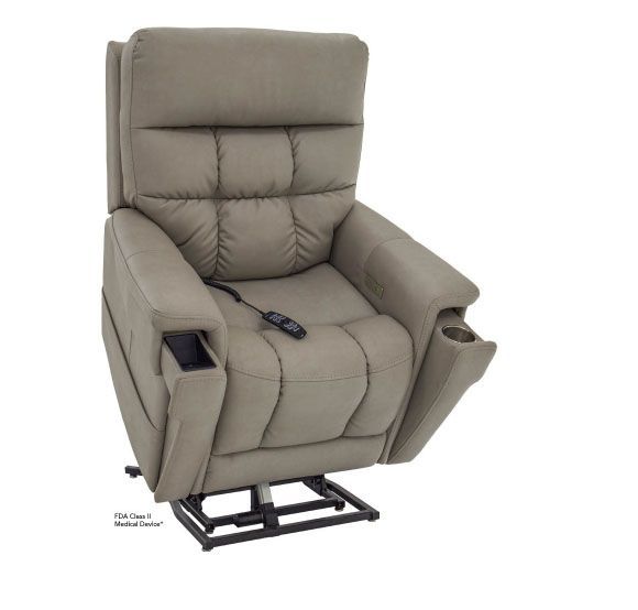 Pride VivaLift! Ultra - Power Lift Recliner - PLR4955