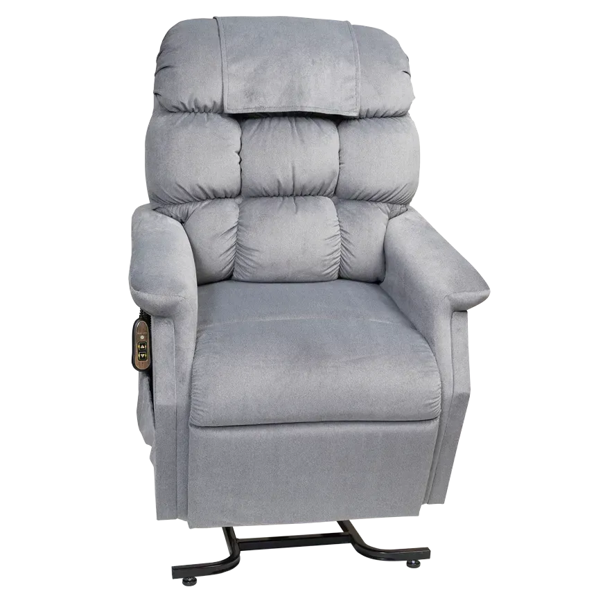 Golden Technologies PR401 Cambridge Power Lift Chair M/L, PR401-SME, PR401-MLA