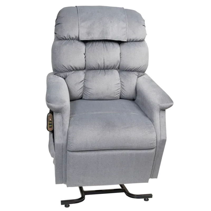 Golden Technologies PR401 Cambridge Power Lift Chair M/L, PR401-SME, PR401-MLA