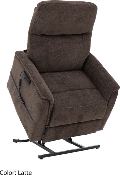 Pride Mobility Sitting Pretty Genesis 3- Position Lift Chair Power Lift Recliner (LC-150)