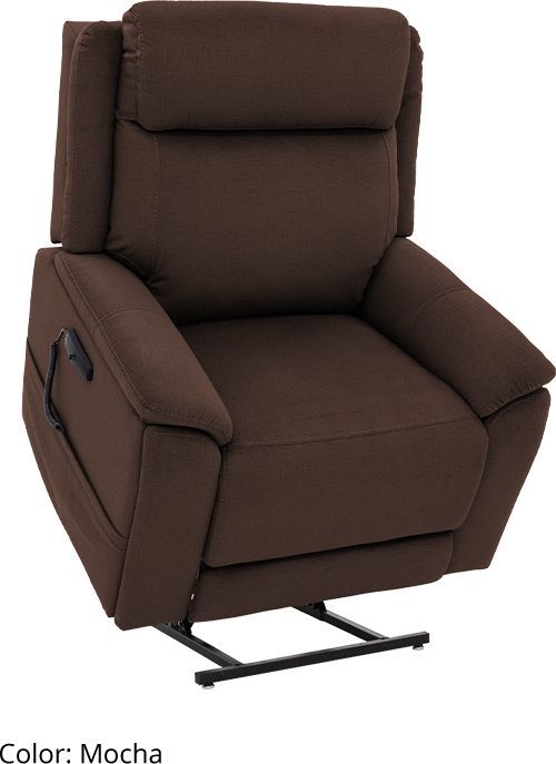 Pride Mobility Sitting Pretty Evolution LC-435 Lift Chair Power Lift Recliner