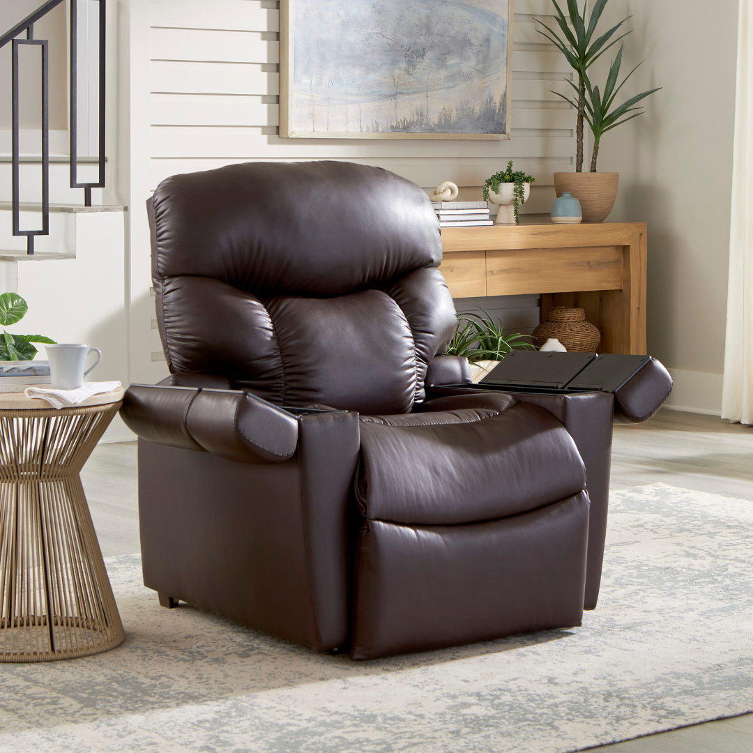 Golden Cloud+ - Power Lift Chair Recliner - PR511