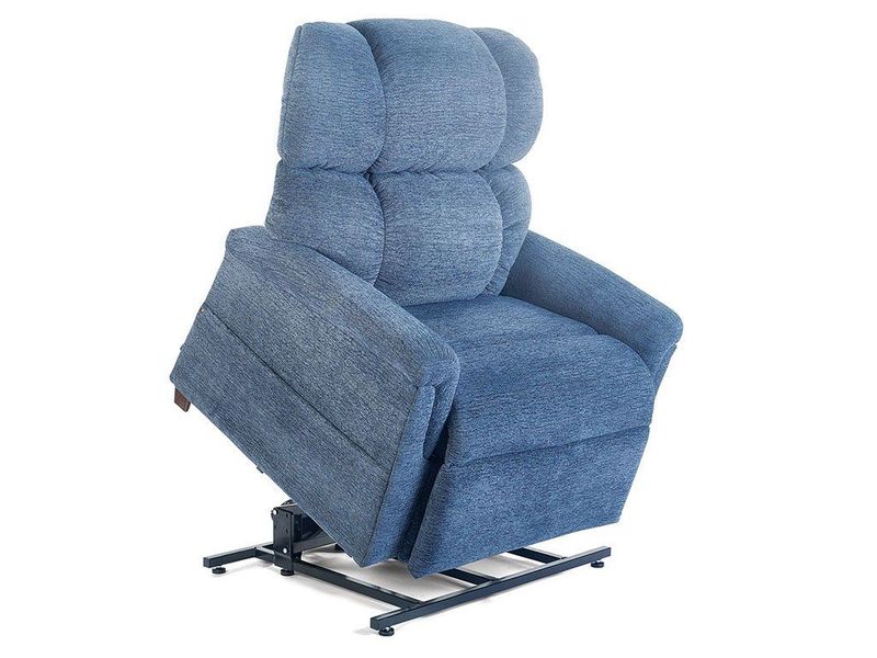 Golden Technologies MaxiComforter PR535 Power Lift Chair Recliner