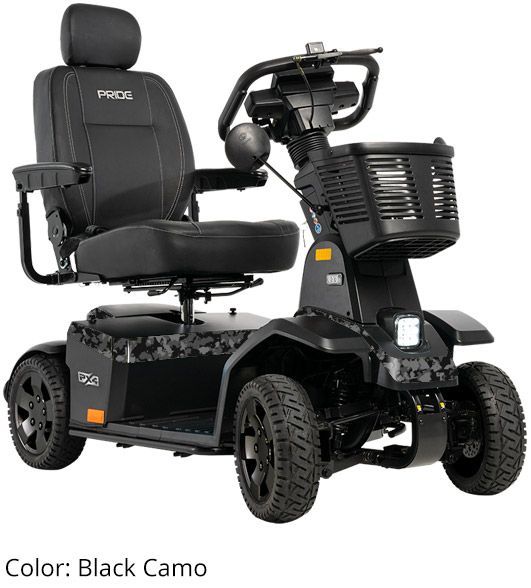 Pride Mobility PX4 Mobility Scooter, Outdoor 4-Wheel Travel Electric Scooter for Adults, 500 lbs. WC, Up to 9.3 MPH, 23.4 Miles Range Per Charge, NFC Key Fob for Enhanced Security Pride Mobility PX4 Mobility Scooter, Outdoor 4-Wheel Travel Electric Scooter for Adults, 500 lbs. WC, Up to 9.3 MPH, 23.4 Miles Range Per Charge, NFC Key Fob for Enhanced Security