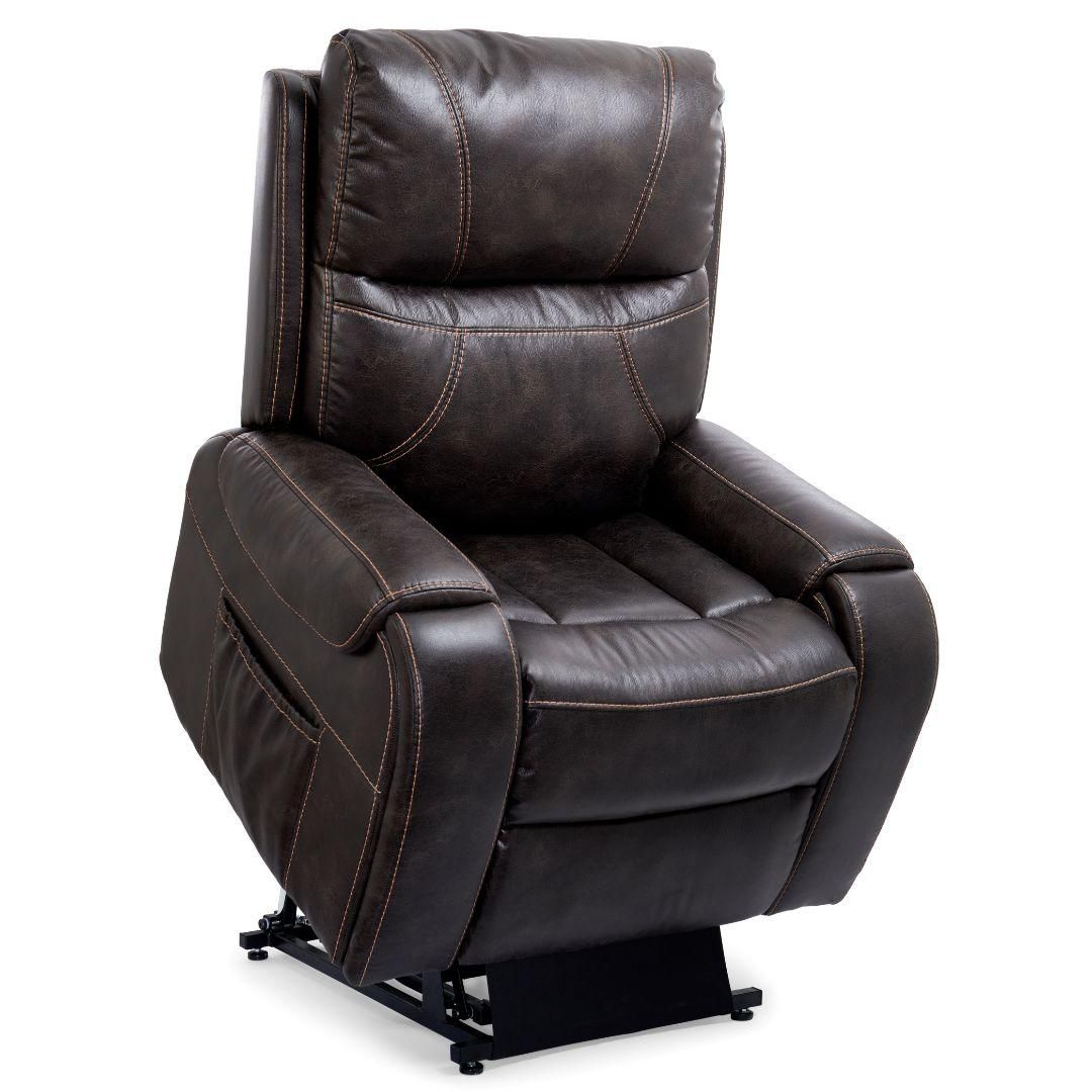 Golden Titan  with Twilight - Lift Chair Recliner - PR449